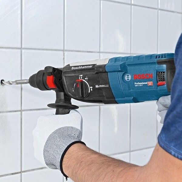 Bosch Elektro pneumatski čekić GBH 2-28 F SDS+ (0611267600) - Image 4