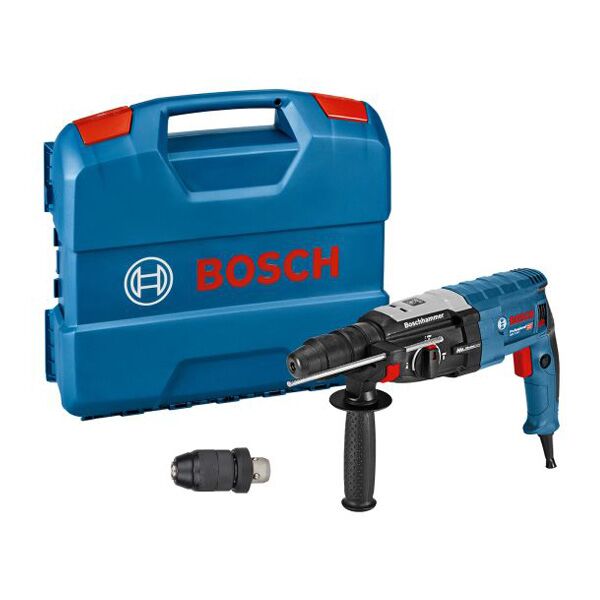 Bosch Elektro pneumatski čekić GBH 2-28 F SDS+ (0611267600)