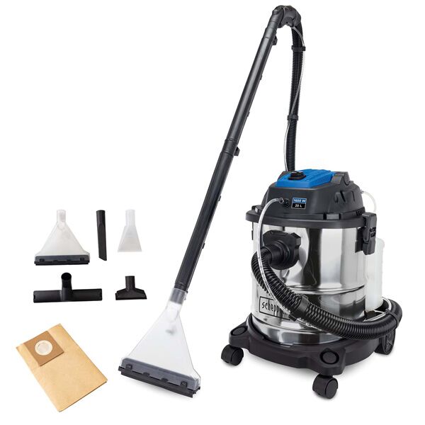 Scheppach Usisivač za dubinsko čišćenje SprayVac20 (5905701901)