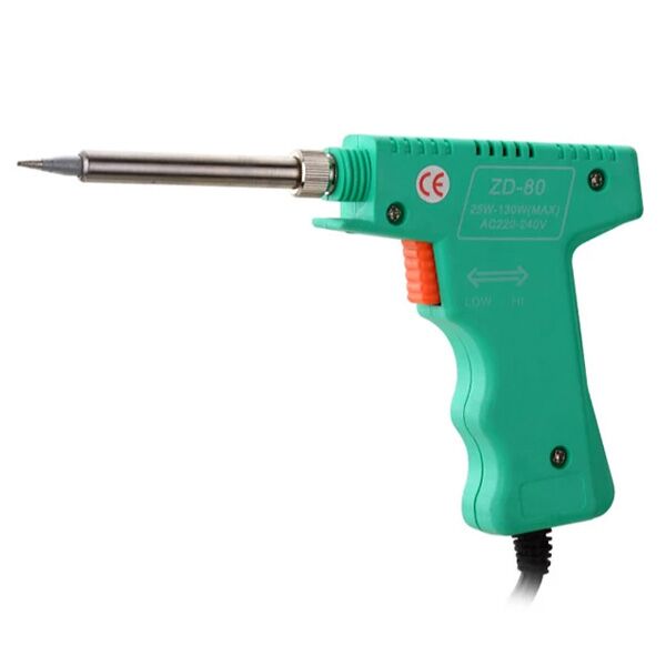 Lemilica super heater 230V 30/130W (ZD80A)