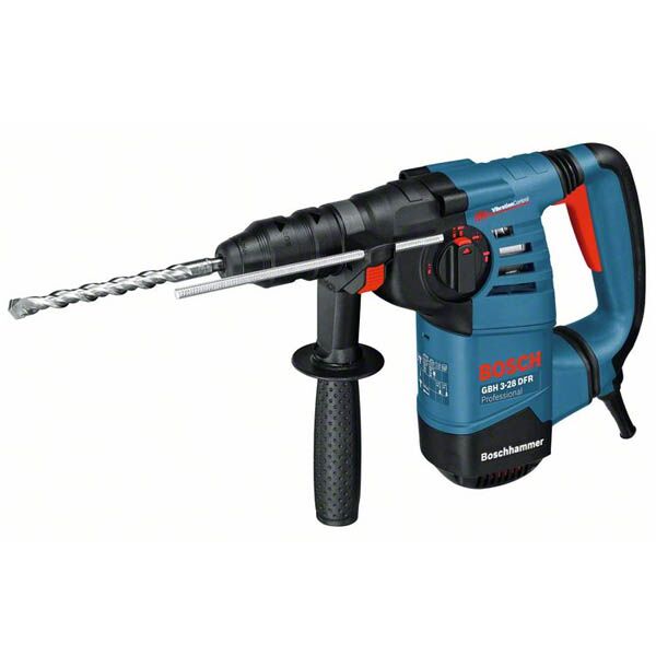 Bosch GBH 3-28 DRE SDS Plus prihvat el.pneum. čekić bušilica 061123A000