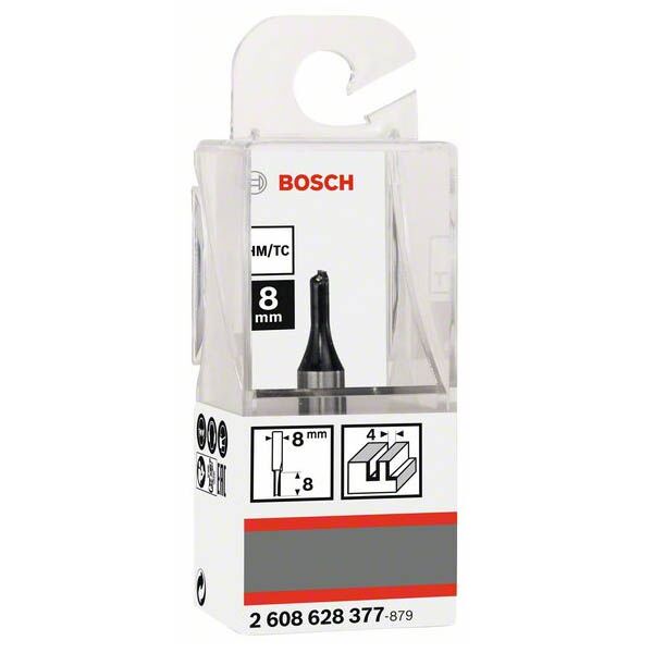Bosch glodalo za kanale 8x4x51mm 2608628377 - Image 2