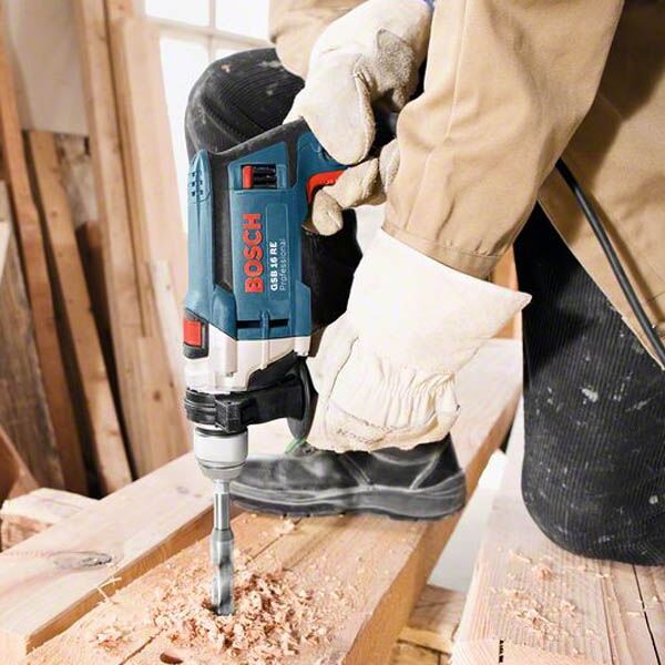 Bosch GSB 16 RE električna vibraciona bušilica 060114E500 - Image 3