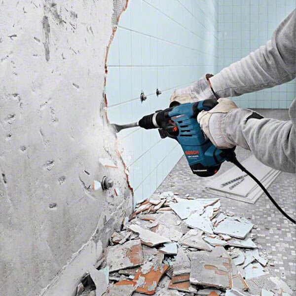 Bosch GBH 3-28 DRE SDS Plus prihvat el.pneum. čekić bušilica 061123A000 - Image 4