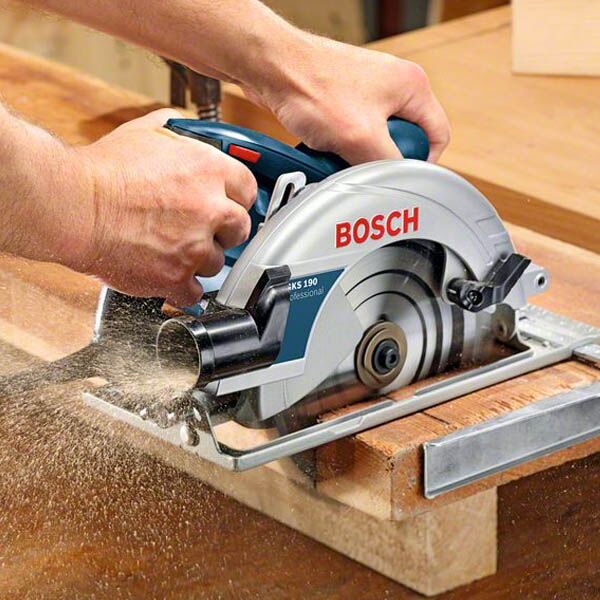 Bosch GKS 190 el.ručni cirkular 0601623000