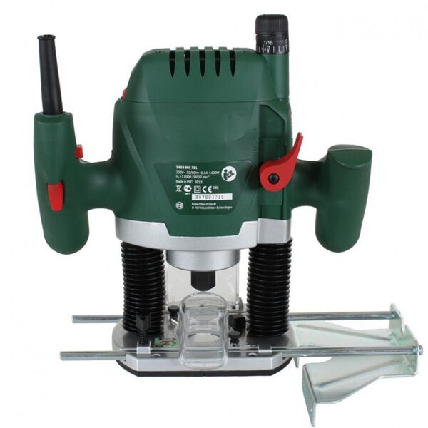 Bosch POF 1400 ACE el. glodalica 060326C801 - Image 3