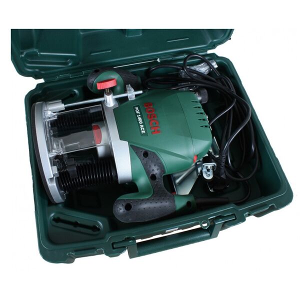 Bosch POF 1400 ACE el. glodalica 060326C801 - Image 5