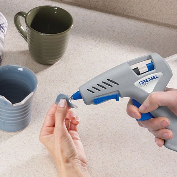 Dremel štapić lepka 7x100mm visoke temperature 2615GG01JA - Image 2