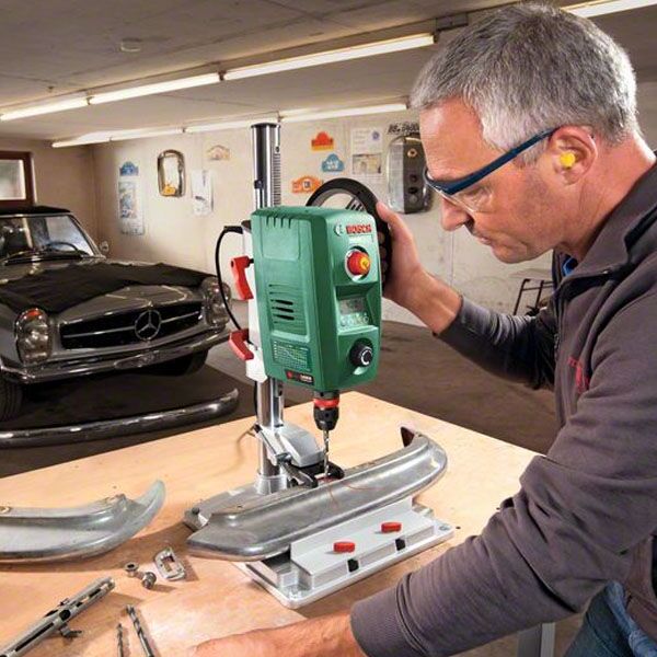 Bosch PBD 40 stubna bušilica 0603B07000 - Image 3