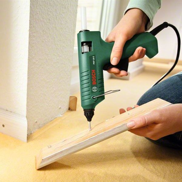 Bosch PKP 18 E pištolj za lepak 0603264508 - Image 4