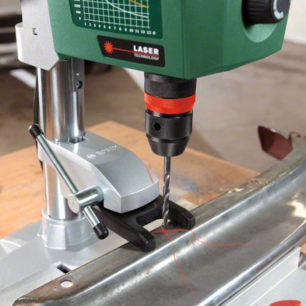 Bosch PBD 40 stubna bušilica 0603B07000 - Image 4