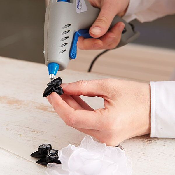 Dremel 930 pištolj za lepak F0130930JA - Image 5