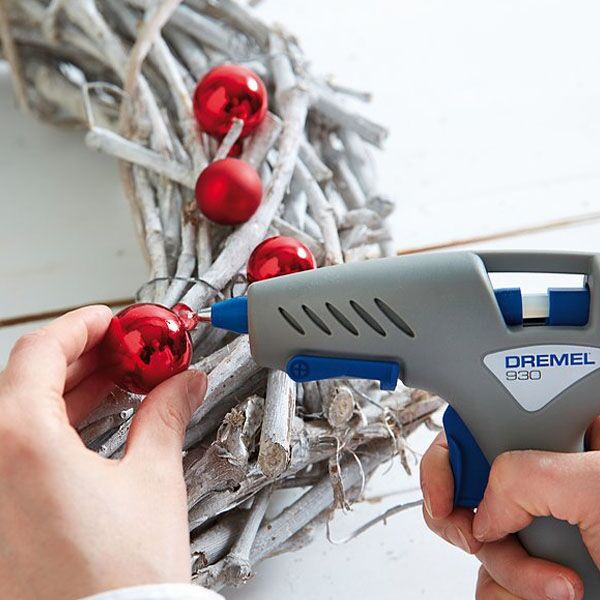 Dremel 930 pištolj za lepak F0130930JA - Image 6