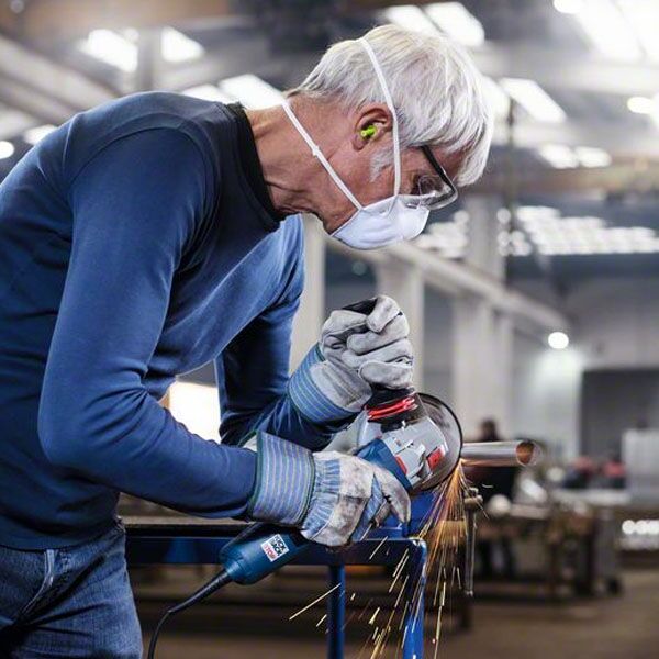 Bosch rezna ploča ravna 115x22,23x1,0mm 2608600545 - Image 2