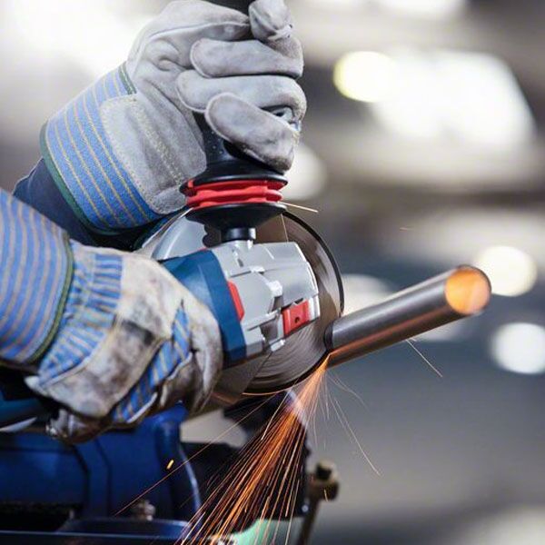 Bosch rezna ploča ravna 115x22,23x1,0mm 2608600545 - Image 3