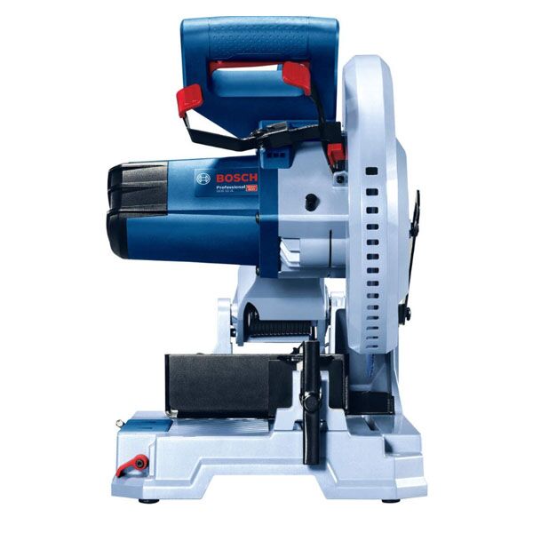 Bosch GCD 12 JL testera za hladno sečenje metala 0601B28000 - Image 2