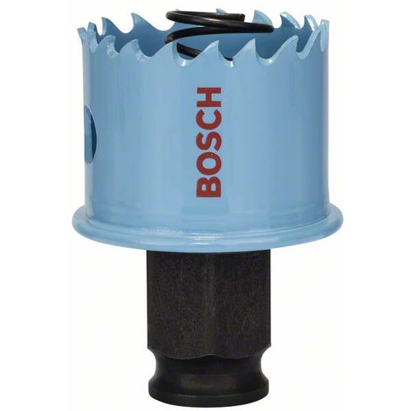 Bosch testera za bušenje otvora 35 mm Sheet Metal 2608584790