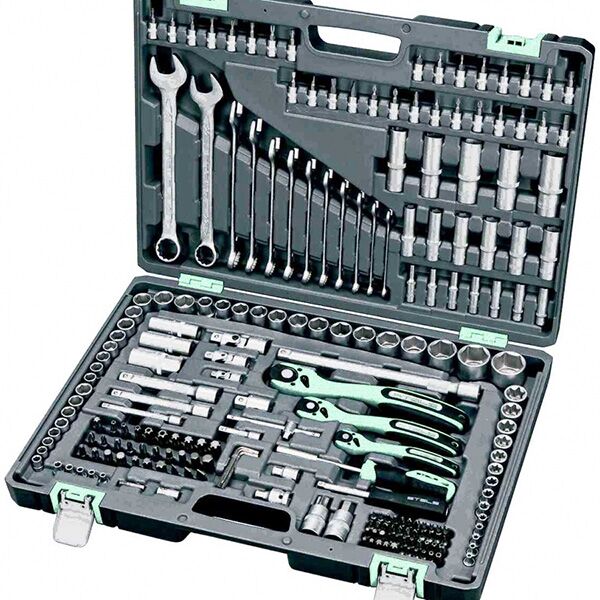 Set alata 216-delni 1/4", 3/8, 1/2" 14115