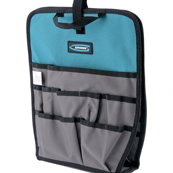 Ranac za alat 77 džepova 360 x 205 x 470 mm (902709) - Image 3