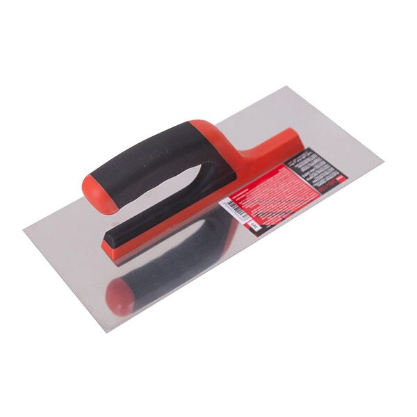 Gleterica Rostfrei ravna kosa ergo drška 280x130mm GRE - Image 2