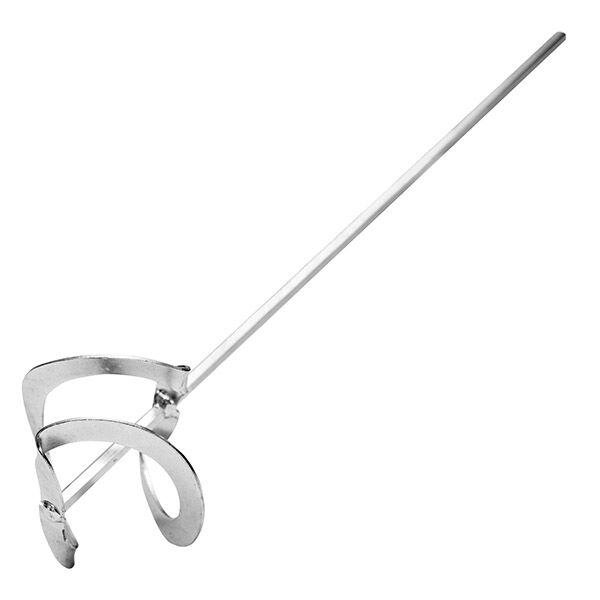 Mikser za malter i lepak, spirala, ø140x600mm MMLS140