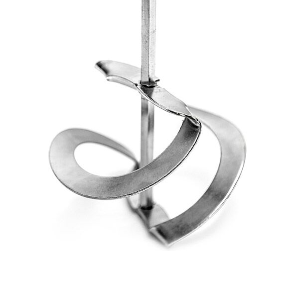 Mikser za malter i lepak, spirala, ø140x600mm MMLS140 - Image 2