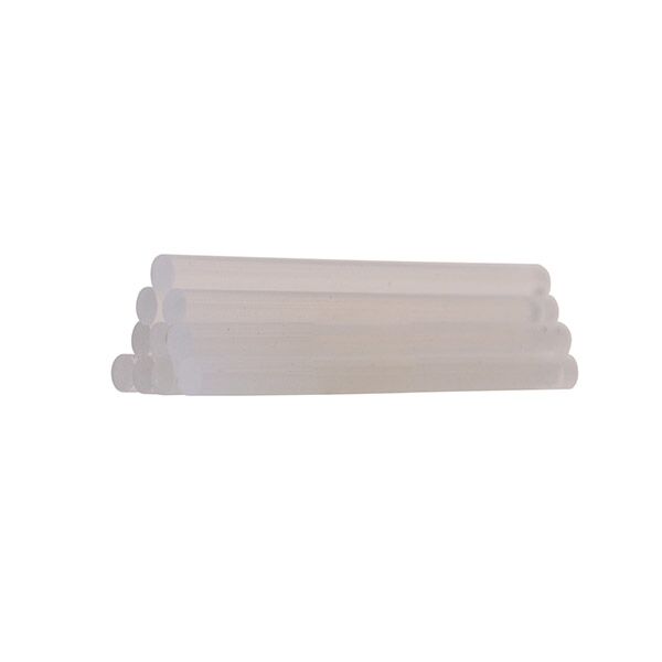 Rezerve pištolja za plastiku 7x100mm Transparent RPZP7X10T