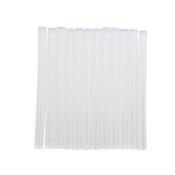 Rezerve pištolja za plastiku 7x100mm Transparent RPZP7X10T - Image 3