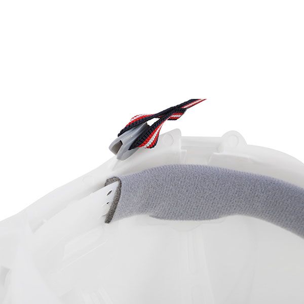 Zaštitni šlem, bela boja ZSB - Image 3