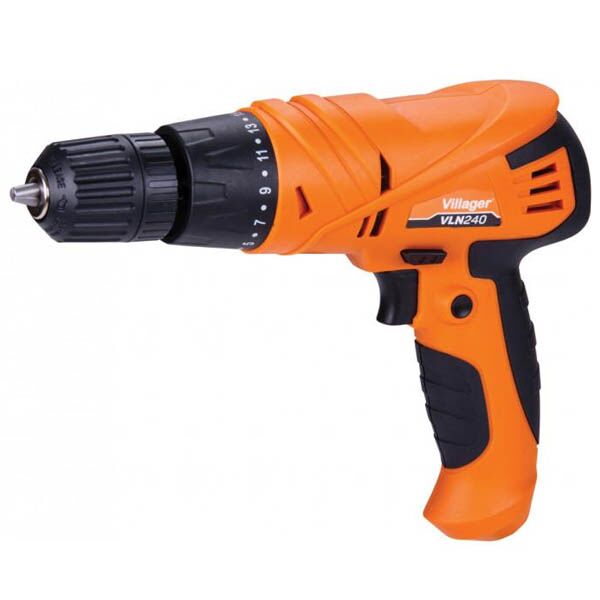 Villager električna bušilica VLN 240 041470
