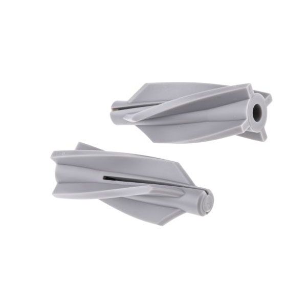 Fischer GB tipl za gasbeton (Ytong) plastični - Image 3