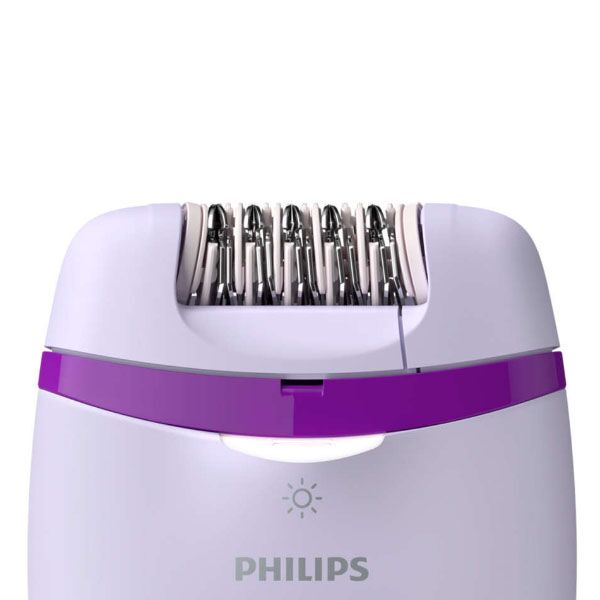 Philips epilator BRE 275 00 - Image 2
