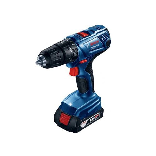 Bosch GSB 180-Li aku vibraciona bušilica/odvrtač 06019F8307 - Image 4