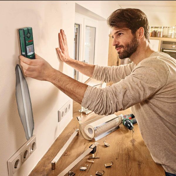 Bosch Truvo detektor struje i metala 0603681200 - Image 2