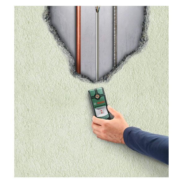 Bosch Truvo detektor struje i metala 0603681200 - Image 3