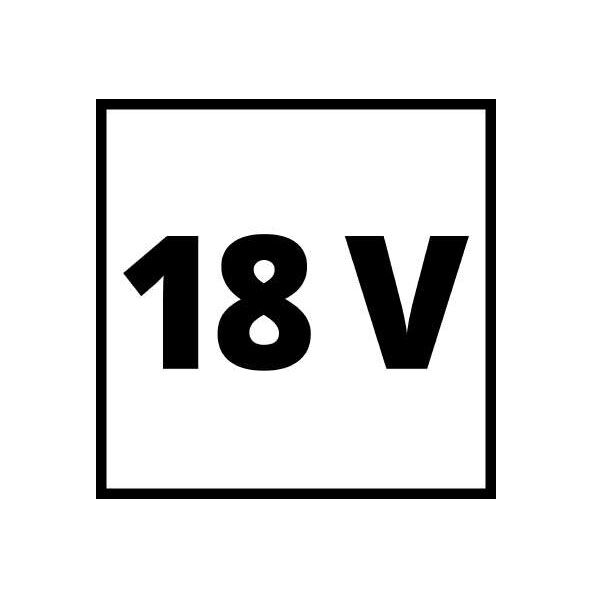 Einhell aku usisivač za suvo/mokro TC-VC 18/20 Li S-Solo 2347130 - Image 4