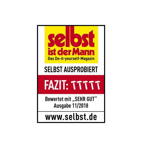 Einhell aku usisivač za suvo/mokro TC-VC 18/20 Li S-Solo 2347130 - Image 6