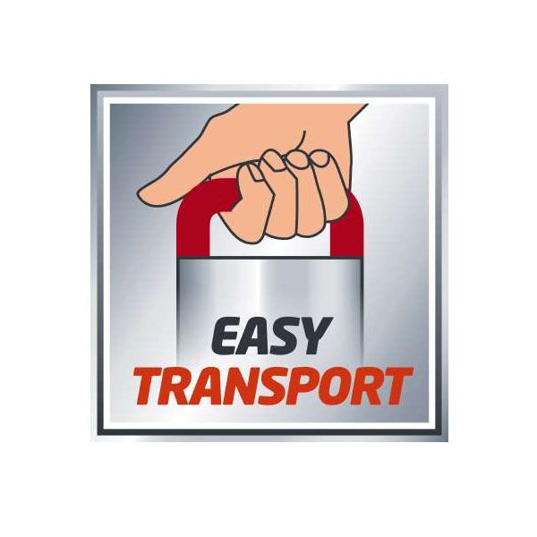 Einhell pumpa za prljavu vodu GC-DP 1020 N 4170773 - Image 4