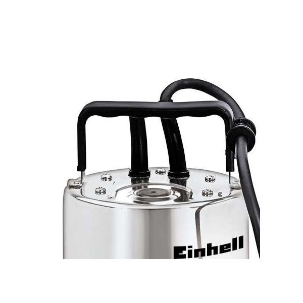 Einhell pumpa za prljavu vodu GC-DP 1020 N 4170773 - Image 7