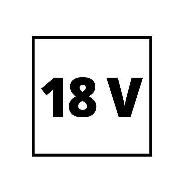 Einhell aku odvijač TE-DY 18 Li-Solo 4259980 - Image 2