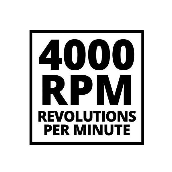 Einhell aku odvijač TE-DY 18 Li-Solo 4259980 - Image 3