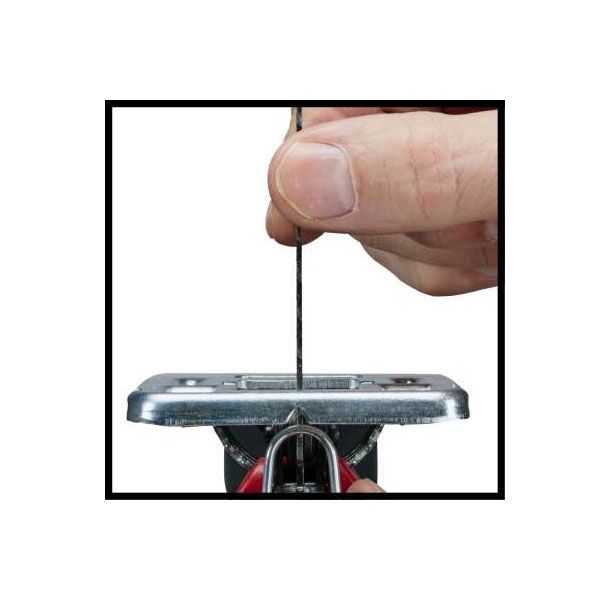 Einhell ubodna testera TC-JS 60/1 4321135 - Image 5