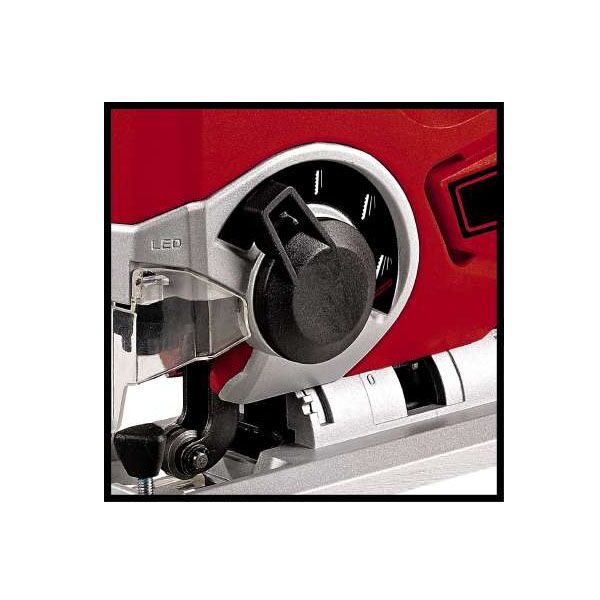 Einhell aku ubodna testera TE-JS 18 Li-Solo 4321200 - Image 8