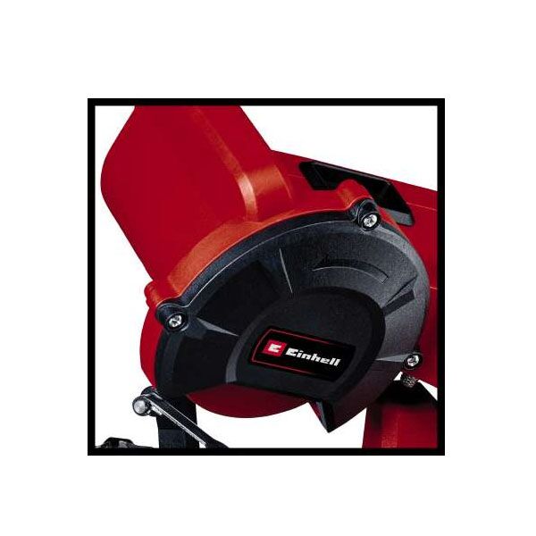 Einhell aku oštrač lanca GE-CS 18 Li-Solo 4499940 - Image 11