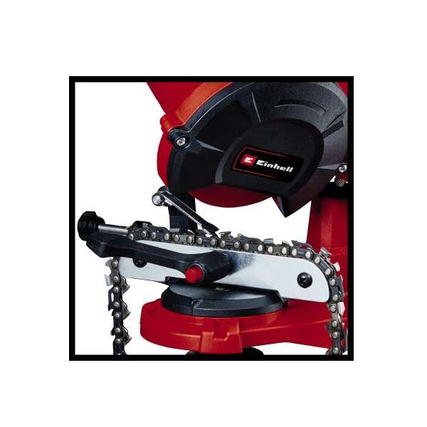 Einhell aku oštrač lanca GE-CS 18 Li-Solo 4499940 - Image 8
