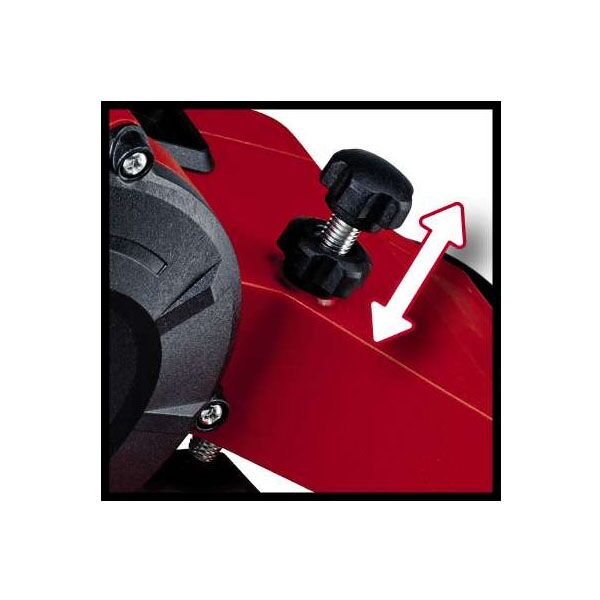 Einhell aku oštrač lanca GE-CS 18 Li-Solo 4499940 - Image 9