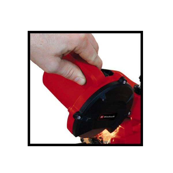 Einhell aku oštrač lanca GE-CS 18 Li-Solo 4499940 - Image 10