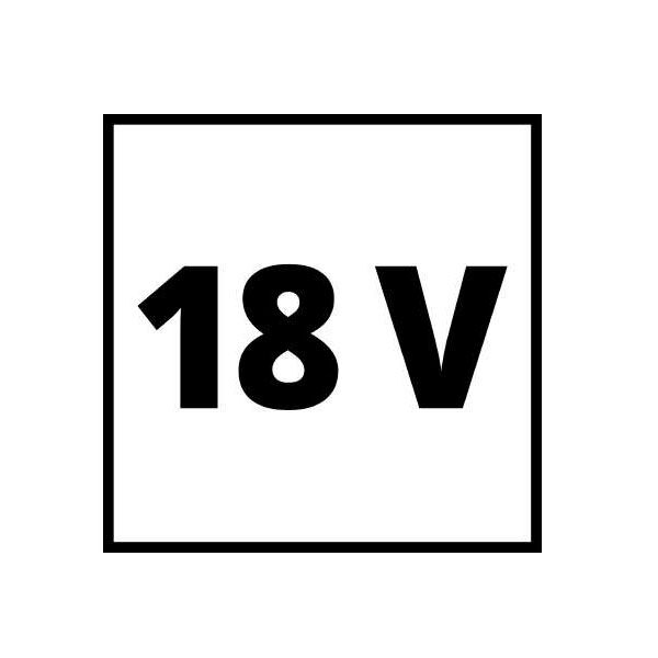 Einhell aku udarni odvijač TE-CI 18 Li 4510030 - Image 2