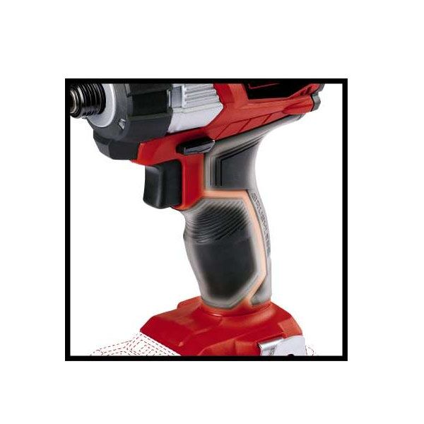 Einhell aku udarni odvijač TE-CI 18 Li 4510030 - Image 11
