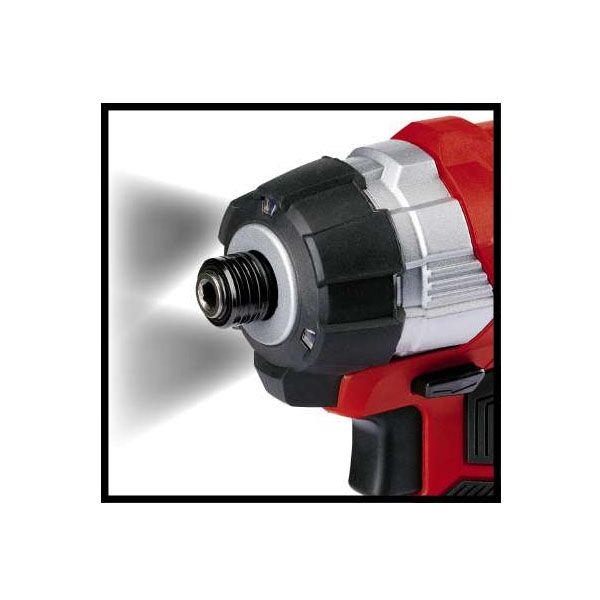 Einhell aku udarni odvijač TE-CI 18 Li 4510030 - Image 12